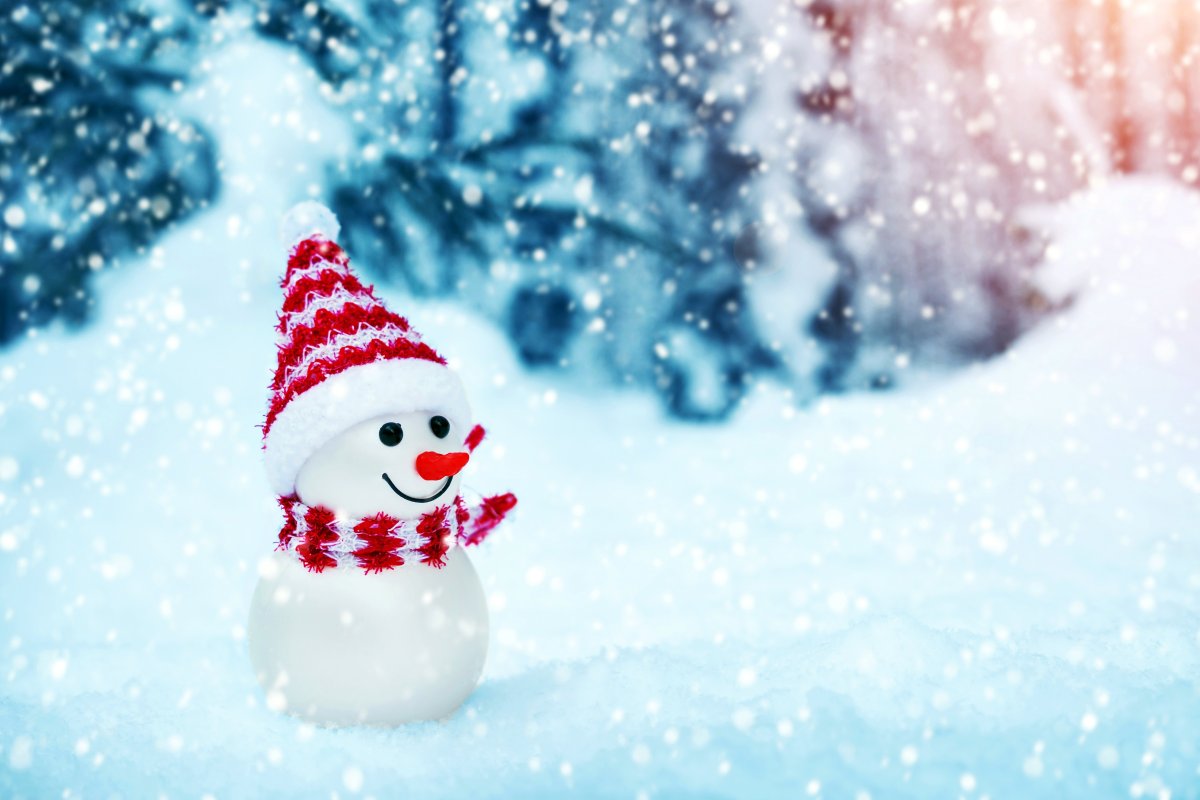 Новогодние картинки на 720*1440