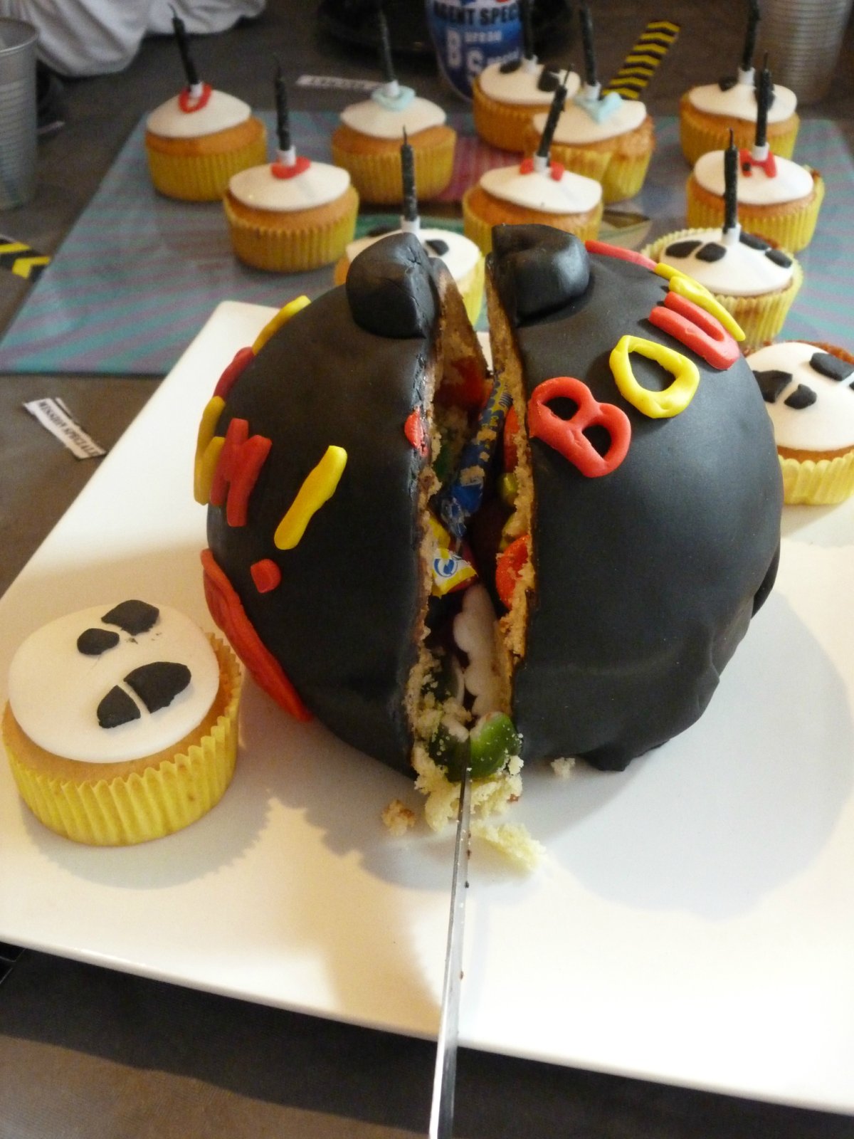 Торт Орео без выпечки