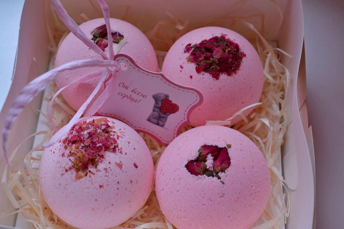 Торт сердце