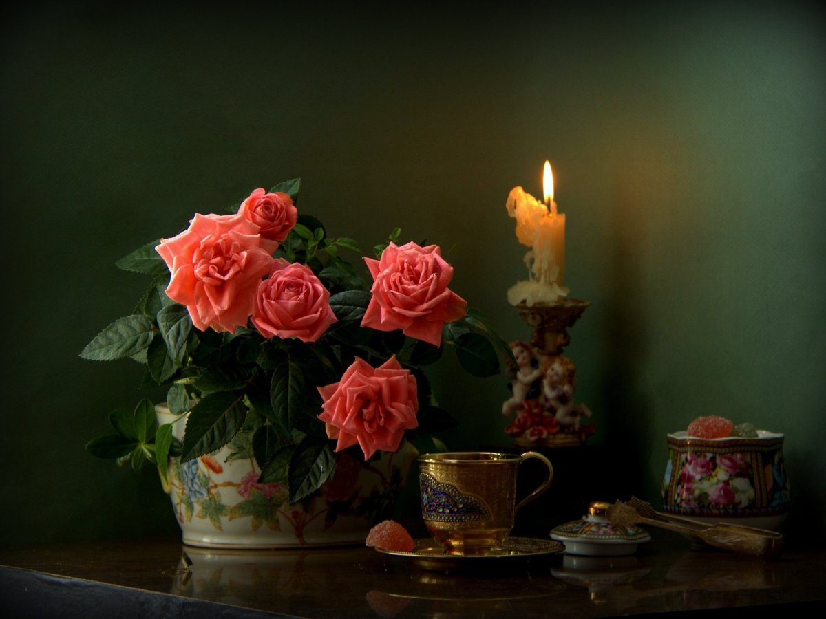 Субботнего вечера отличного настроения