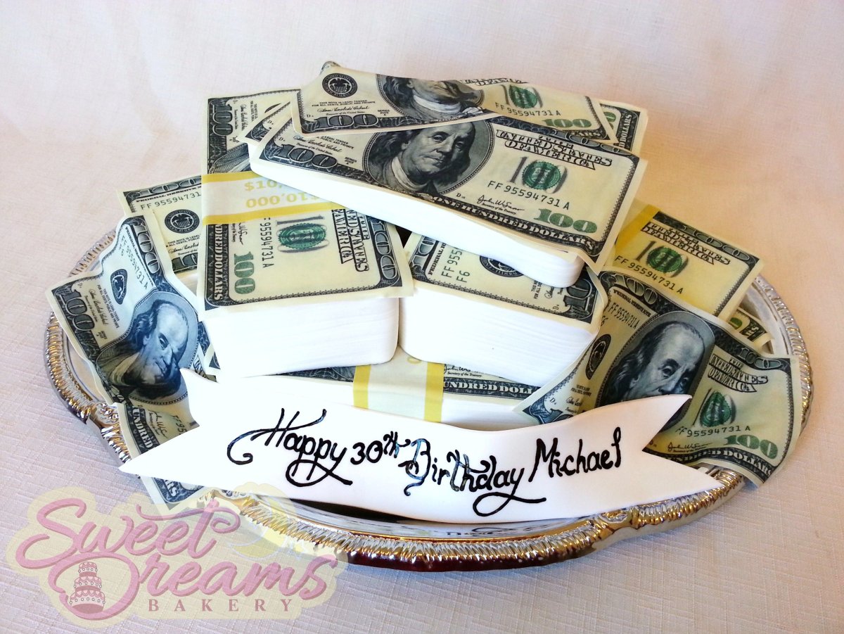 Денежное дерево