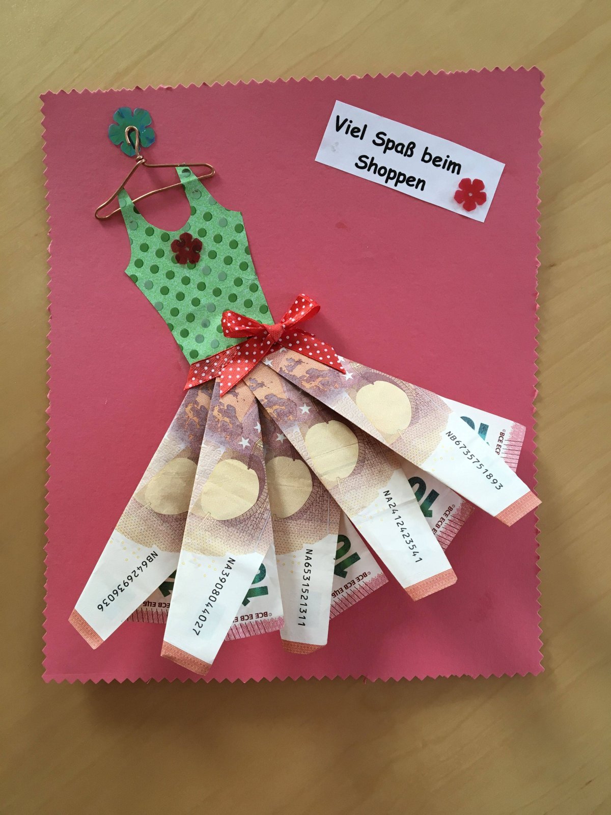 Открытки с деньгами прикольные