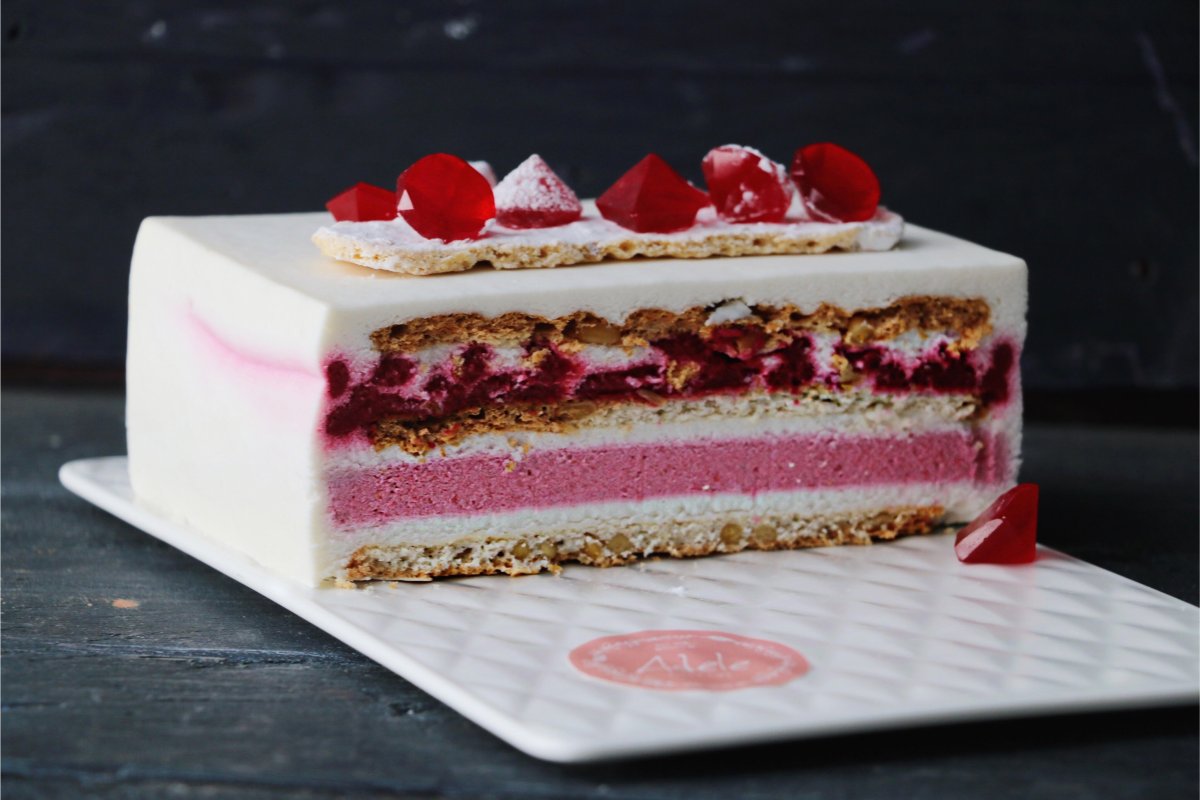 Смородиновое конфи