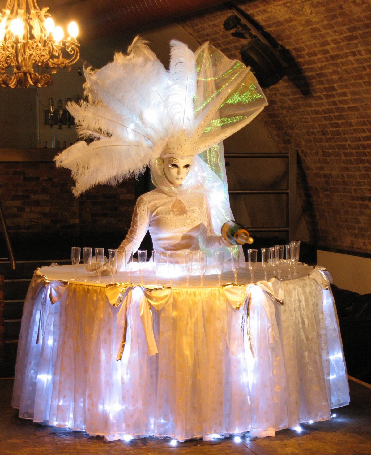 Развлечения на свадьбе