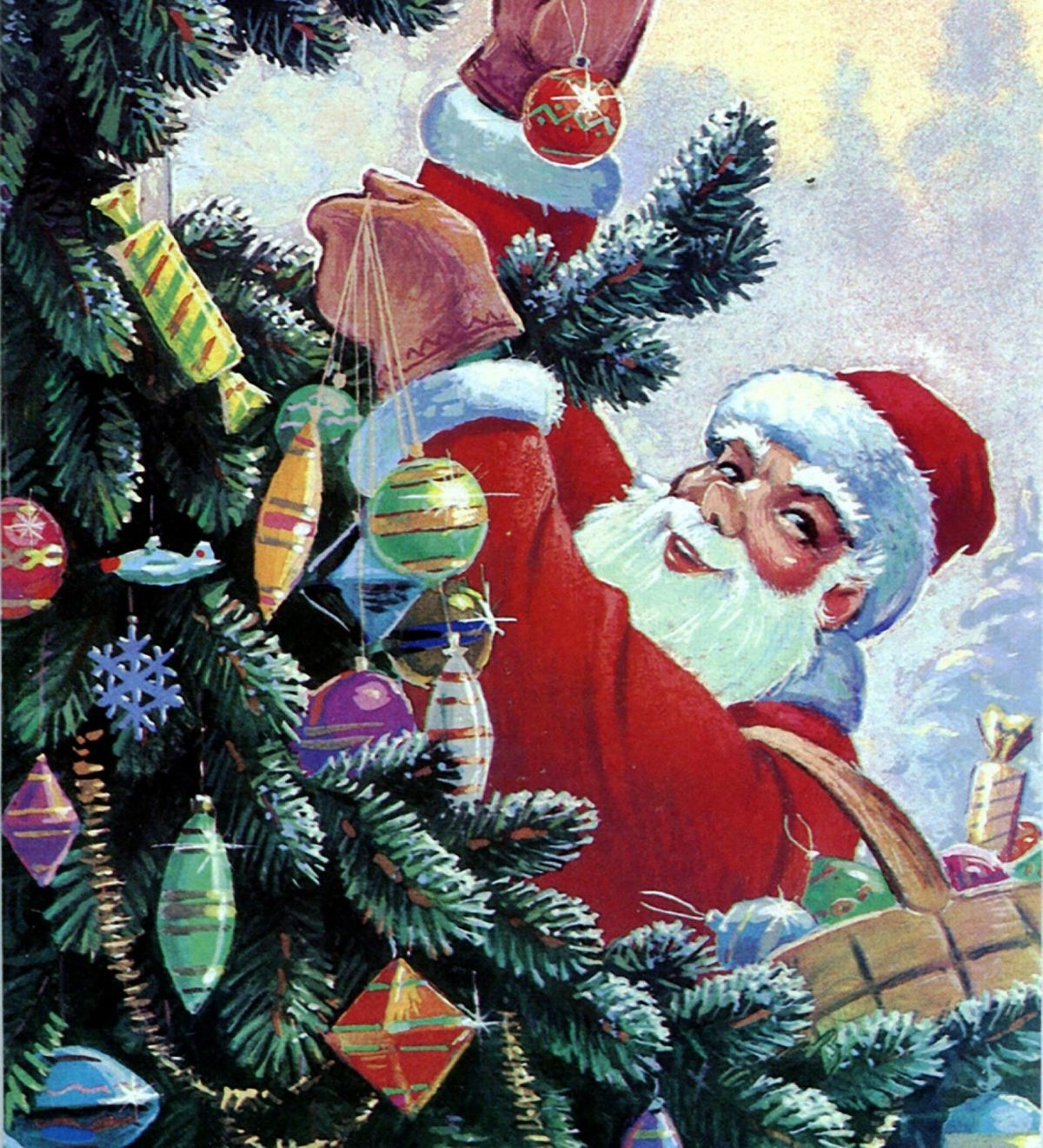 Иллюстрации Владимира Зарубина