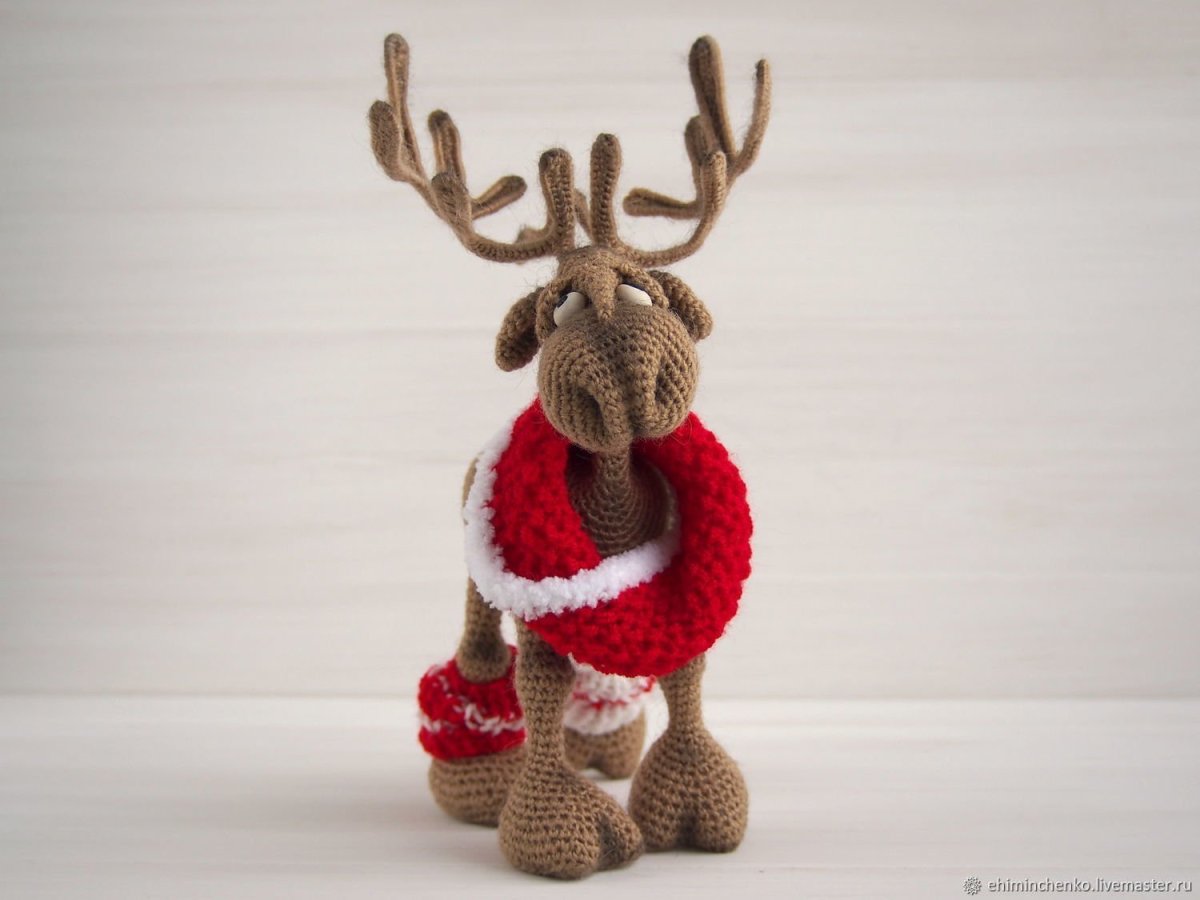 Новогодние поделки из веток