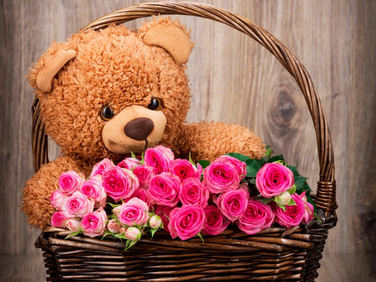 Открытки на каждый день