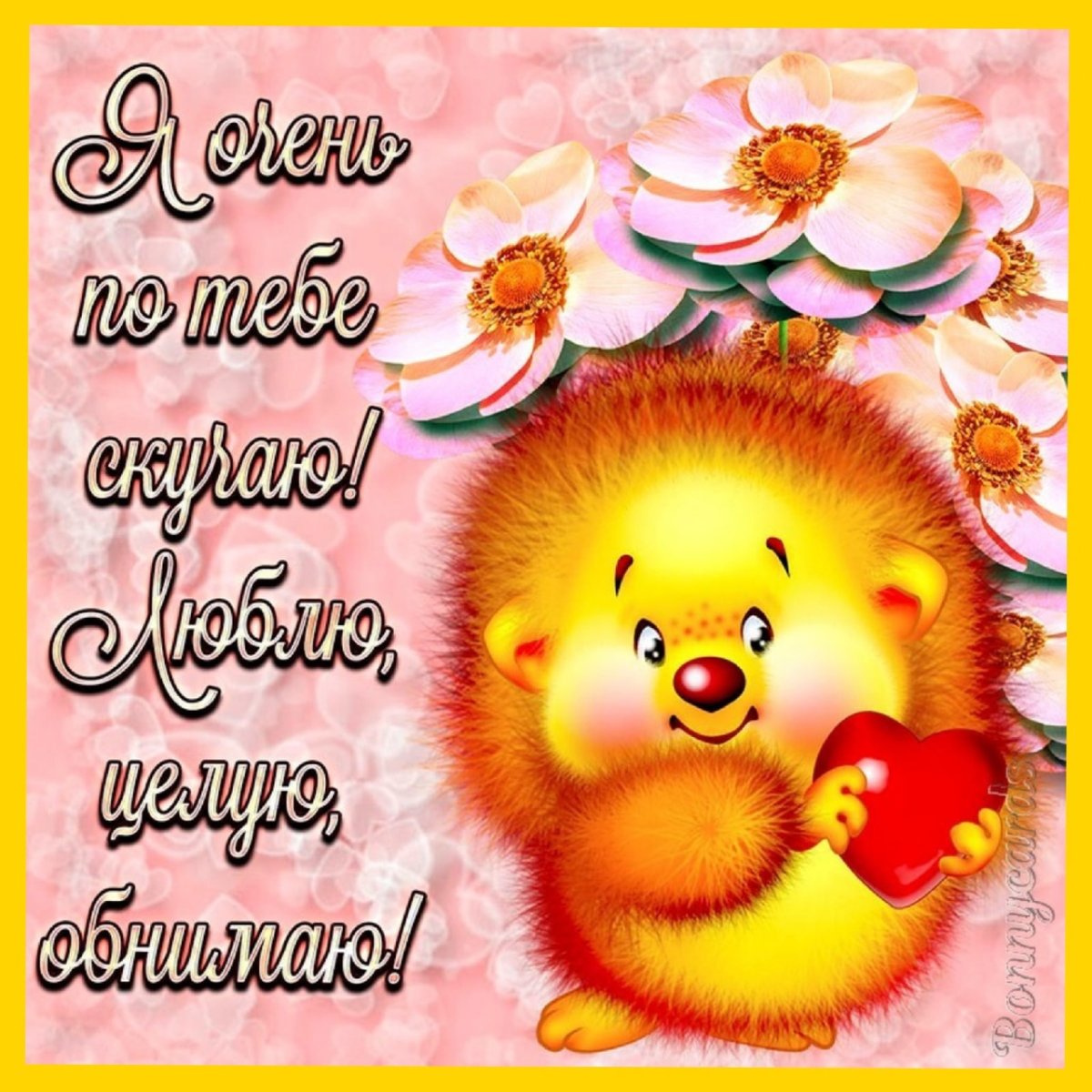 С днем рождения котенок