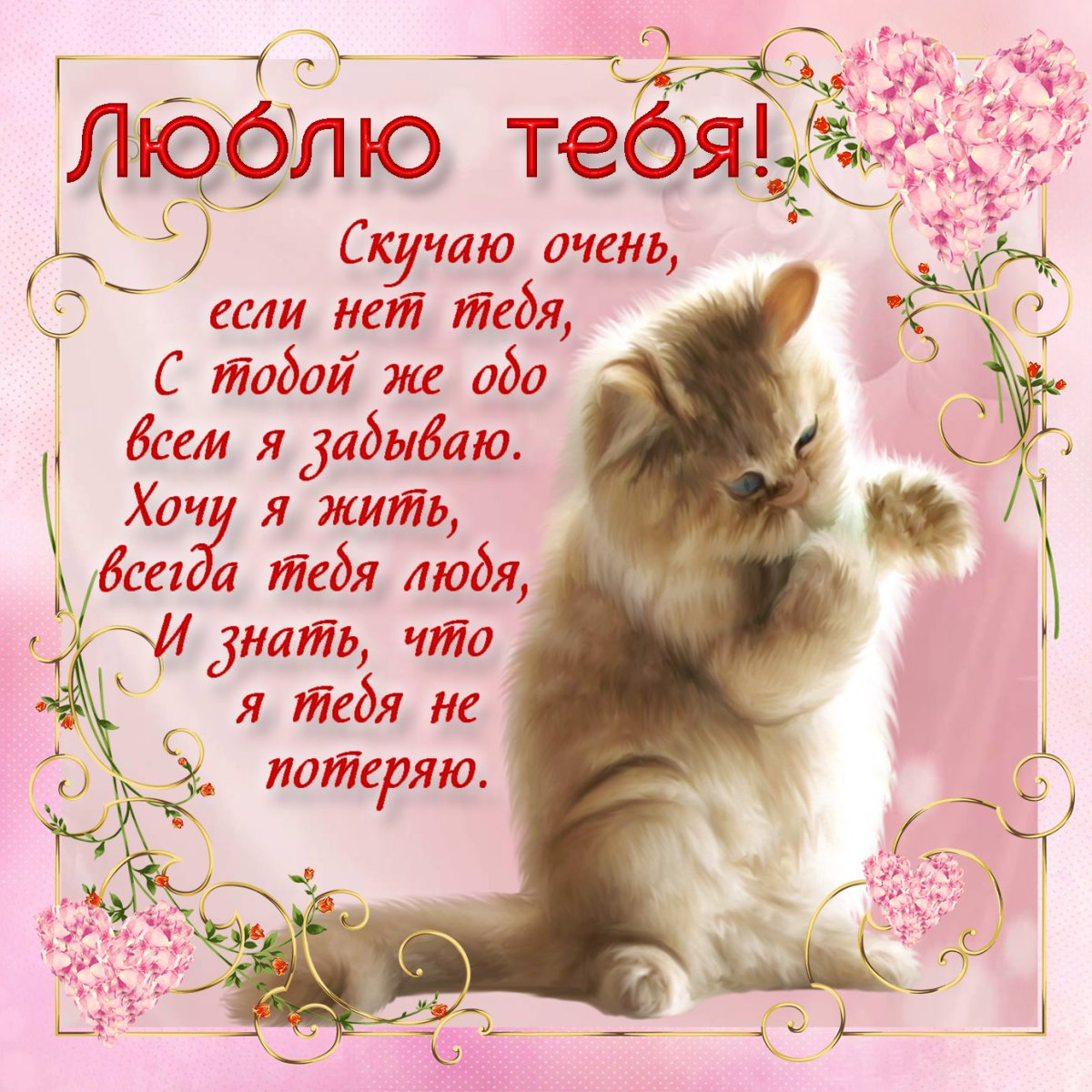 Пожелания счастья