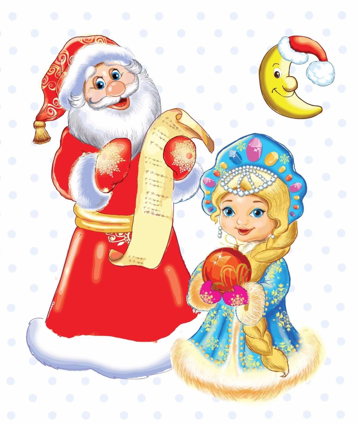 Развлечения зимние в детском саду