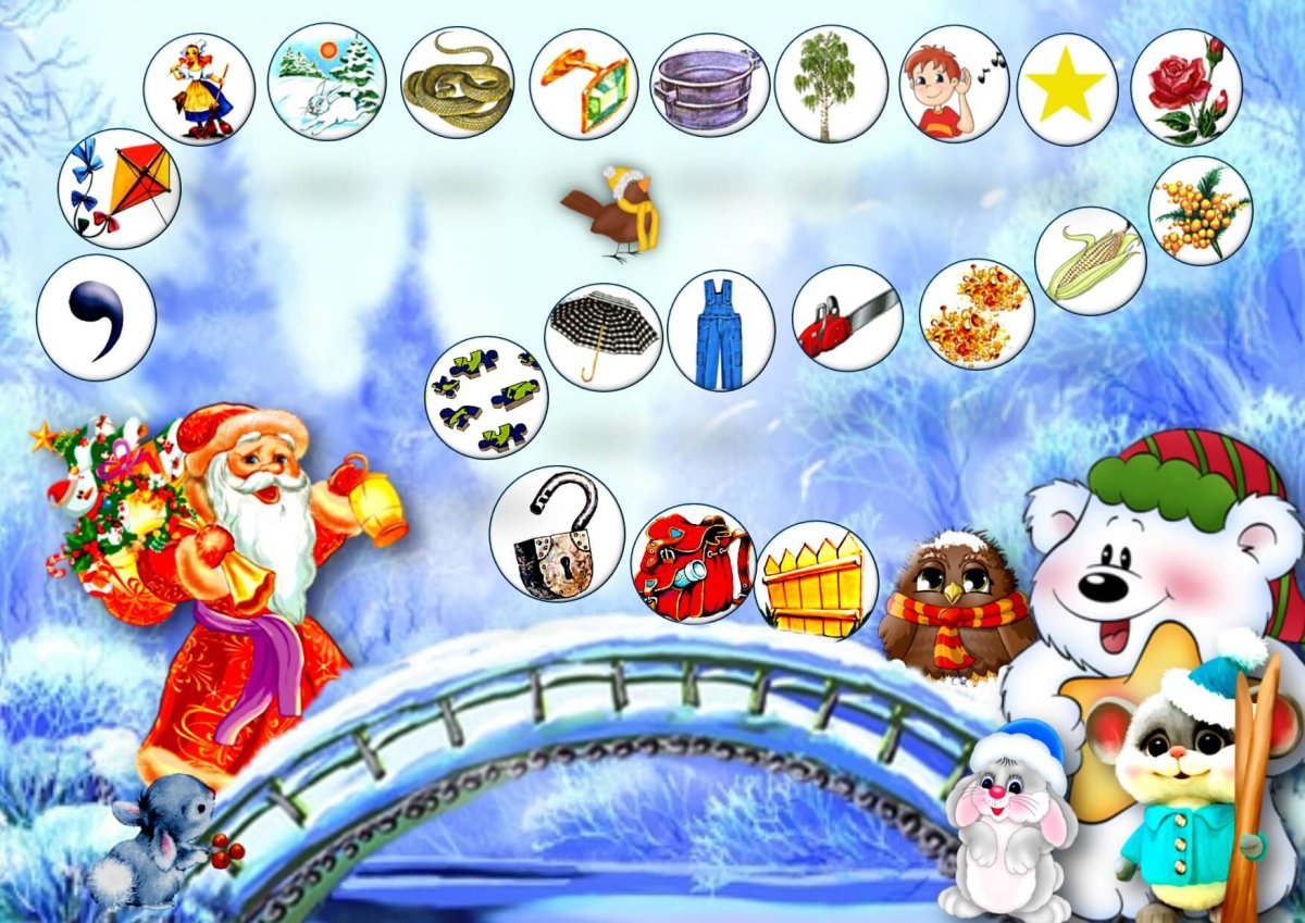 Как елку наряжали л.Воронкова