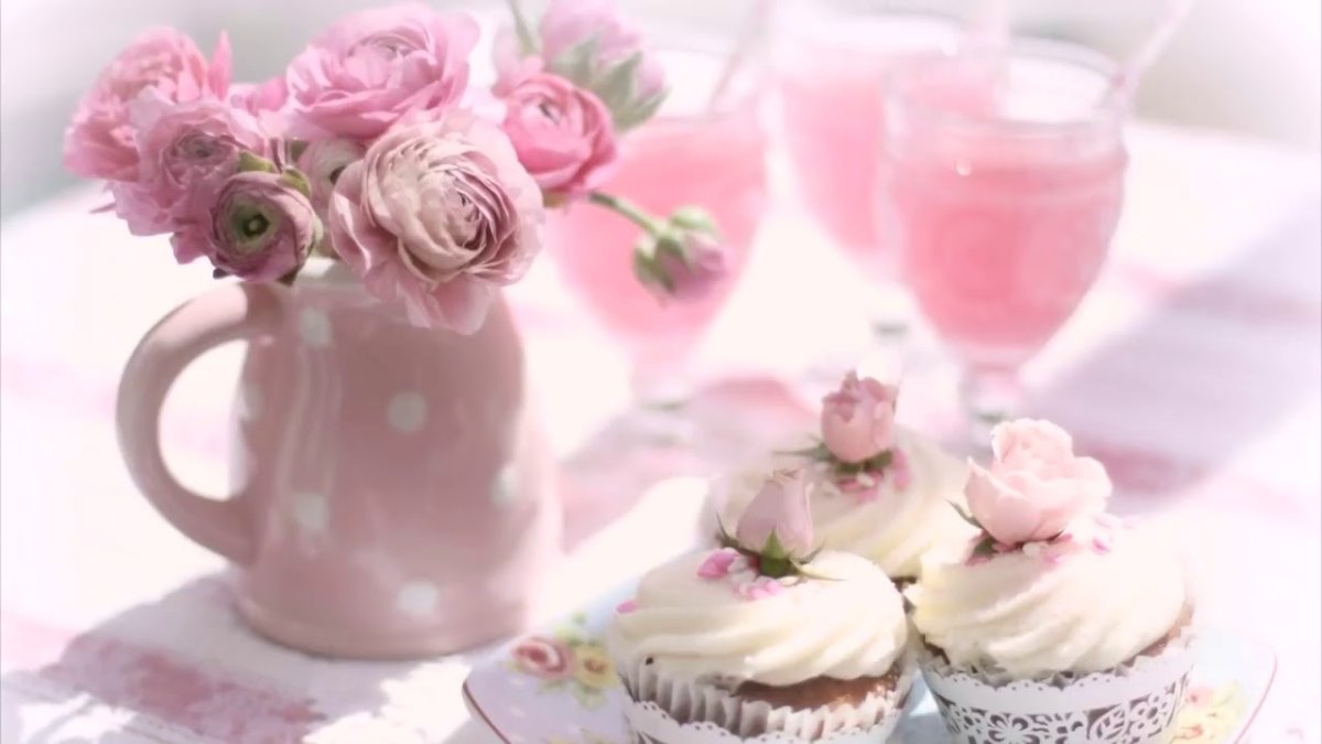 Открытки с добрым утром