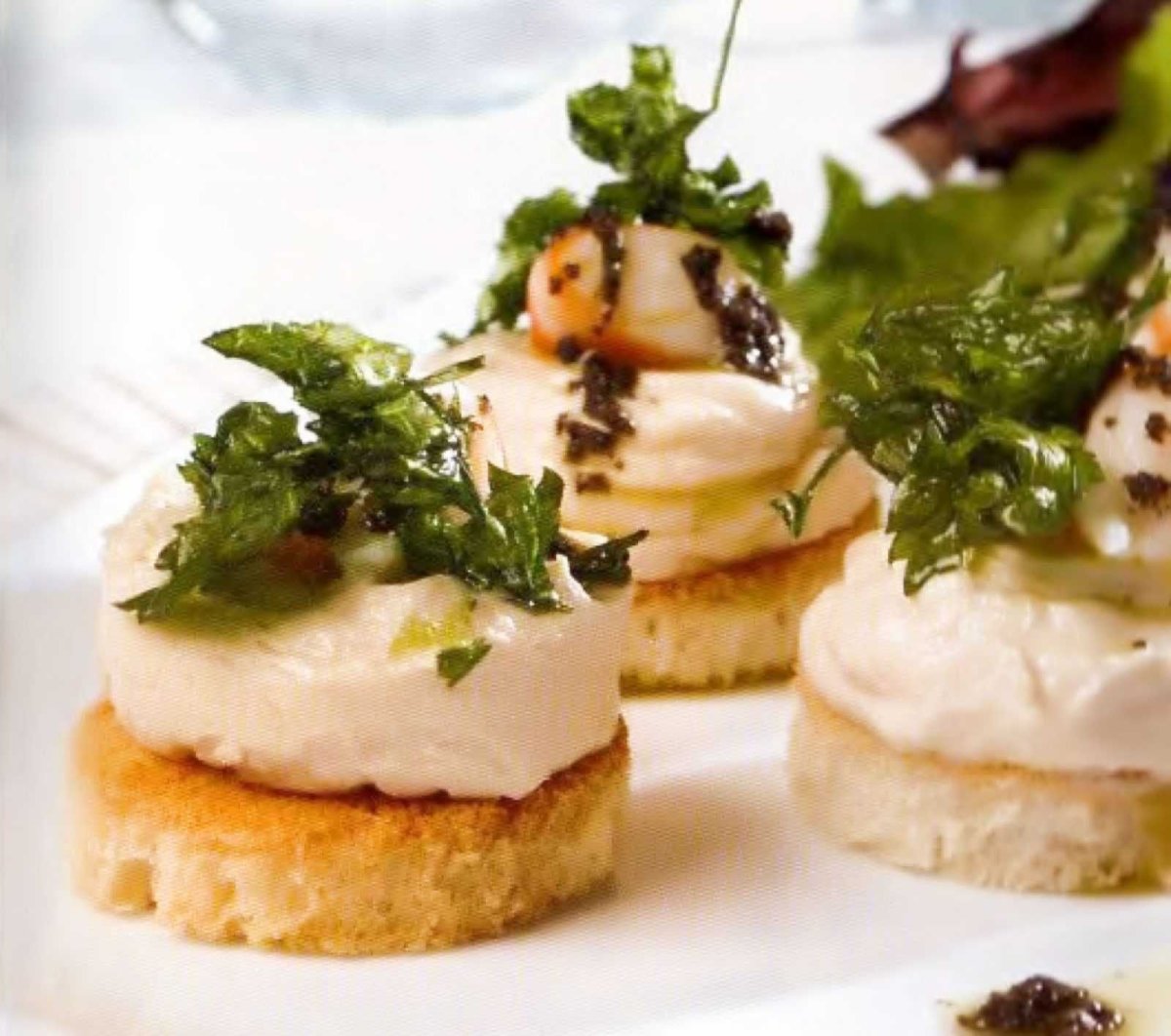 Веррины Капрезе