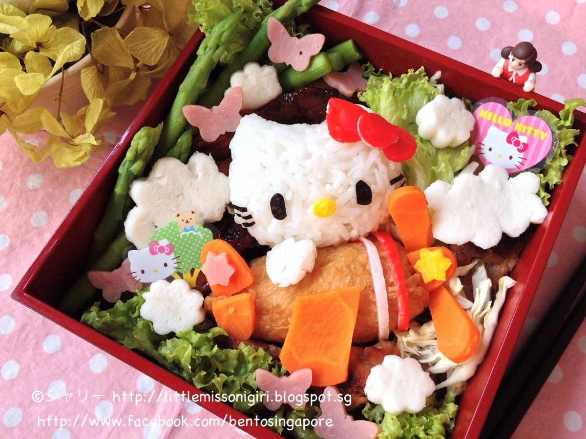 Торт с мишкой с сердечком