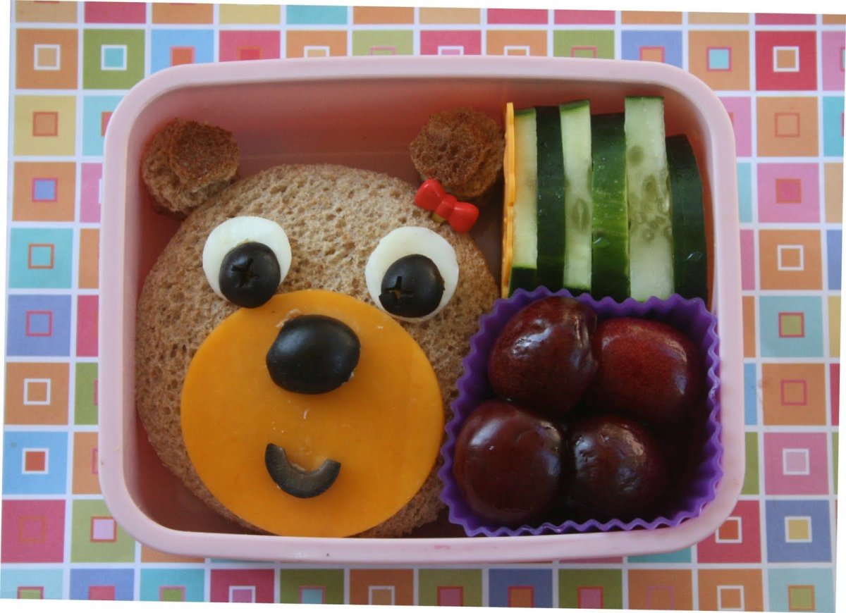 Бенто данго