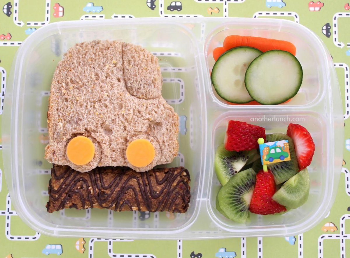 Бенто торт идеи