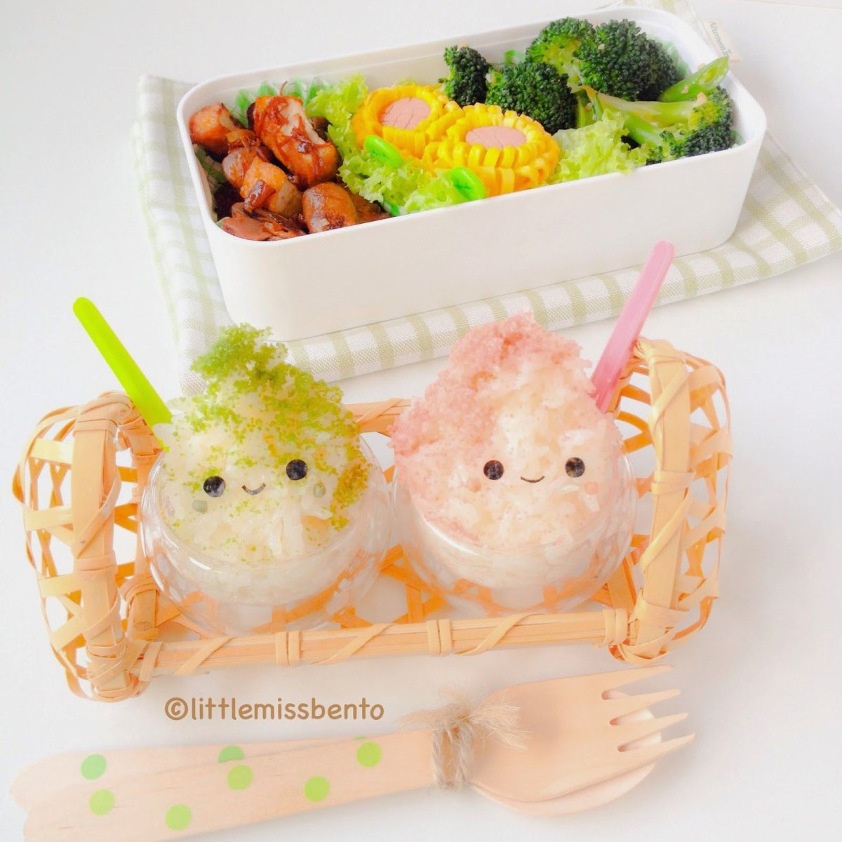 Торт Овечка