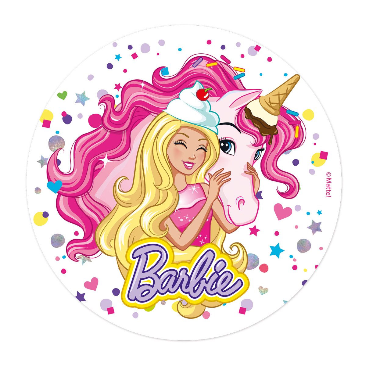 Тортик для подростка девочки