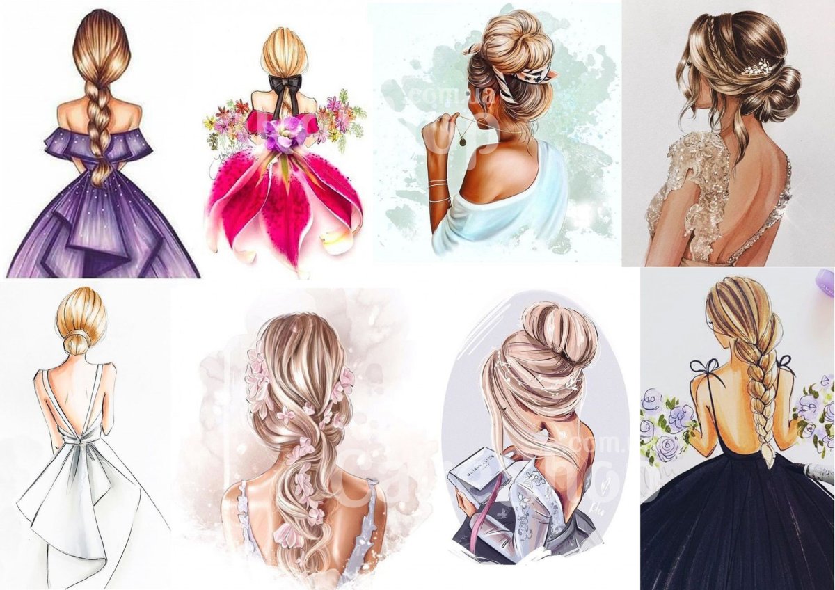 Торт в стиле поп арт