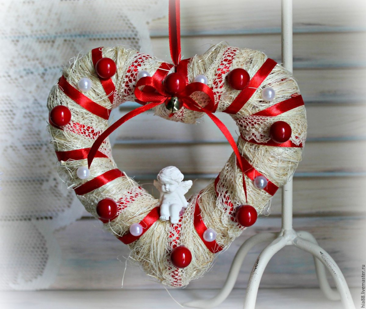 Новогодний месяц