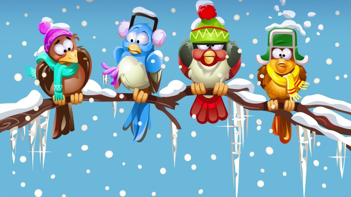 Новогодние поздравления прикольные