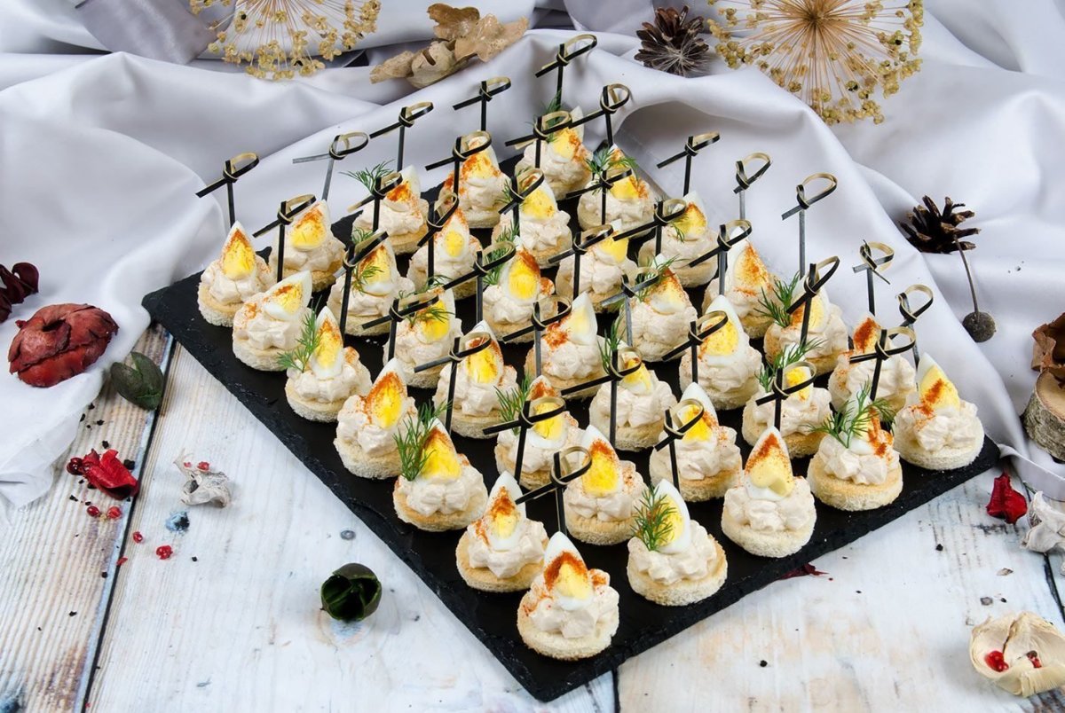 Фуршетные сеты