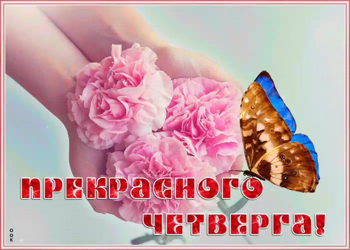 Красивые пожелания с добрым утром