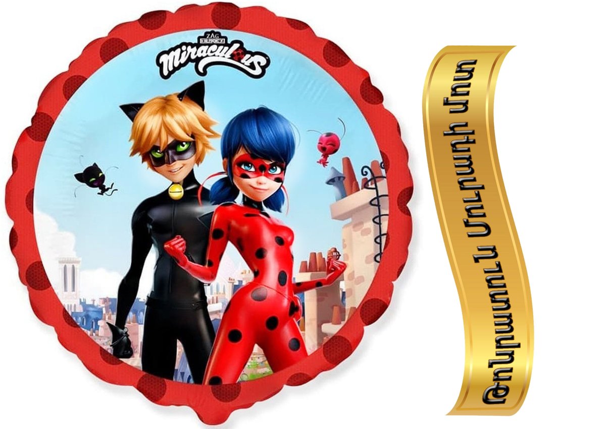 Торт леди баг для девочки 4 года