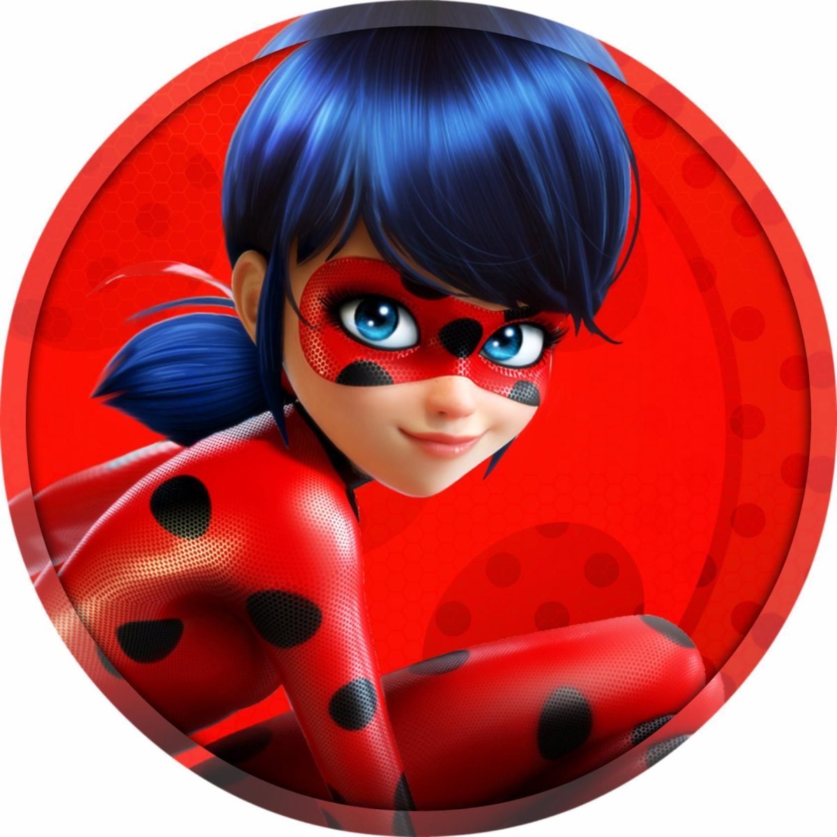 Тортики для девочек на день рождения леди баг и супер кот