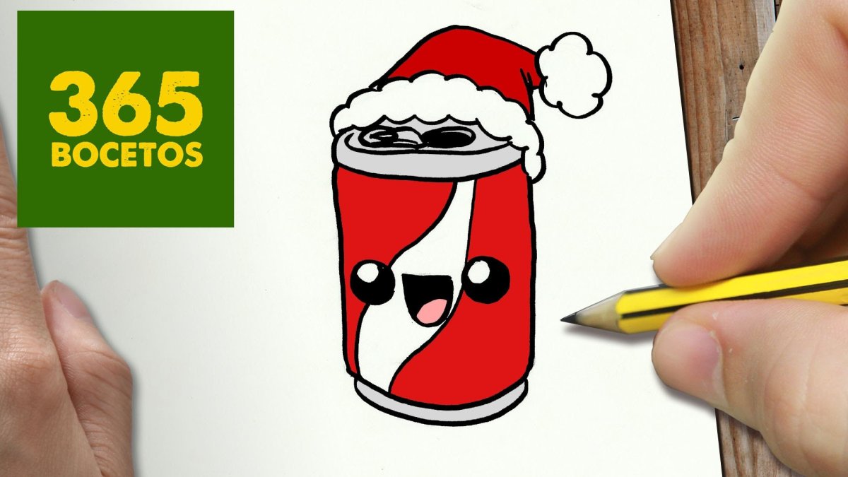 Черно белая открытка с новым годом