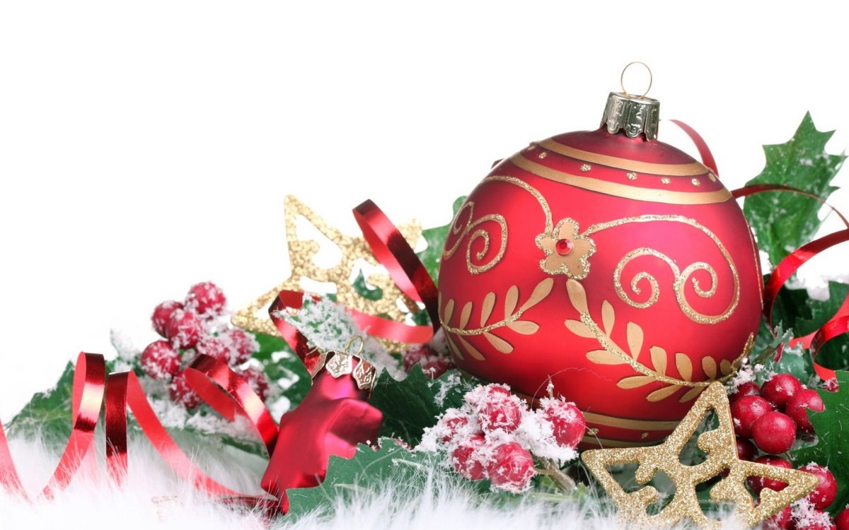 Новогодние картинки