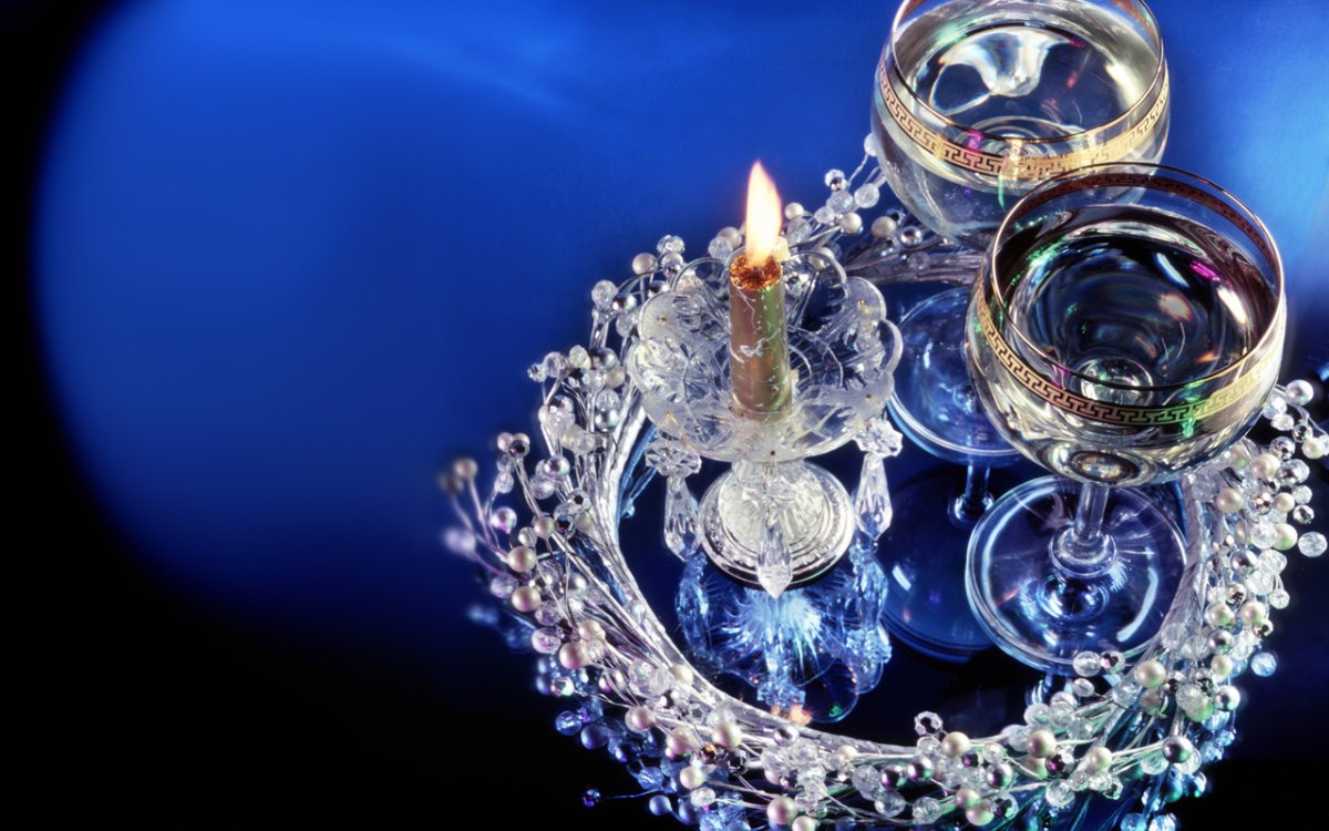 Поздравление с новым годом