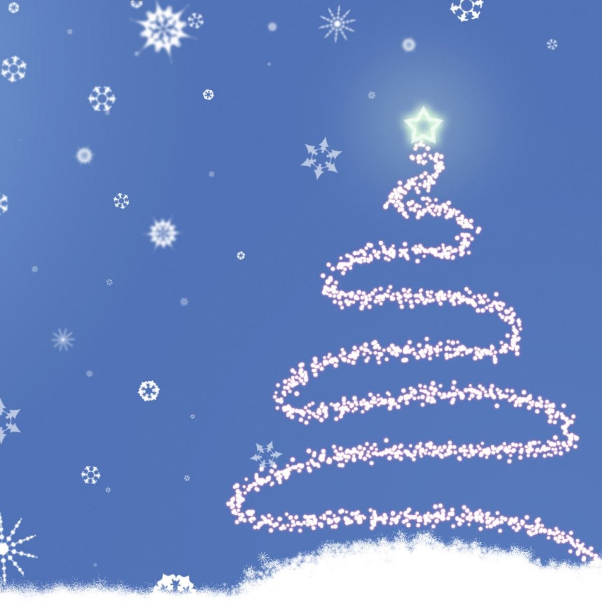 Детские новогодние стишки