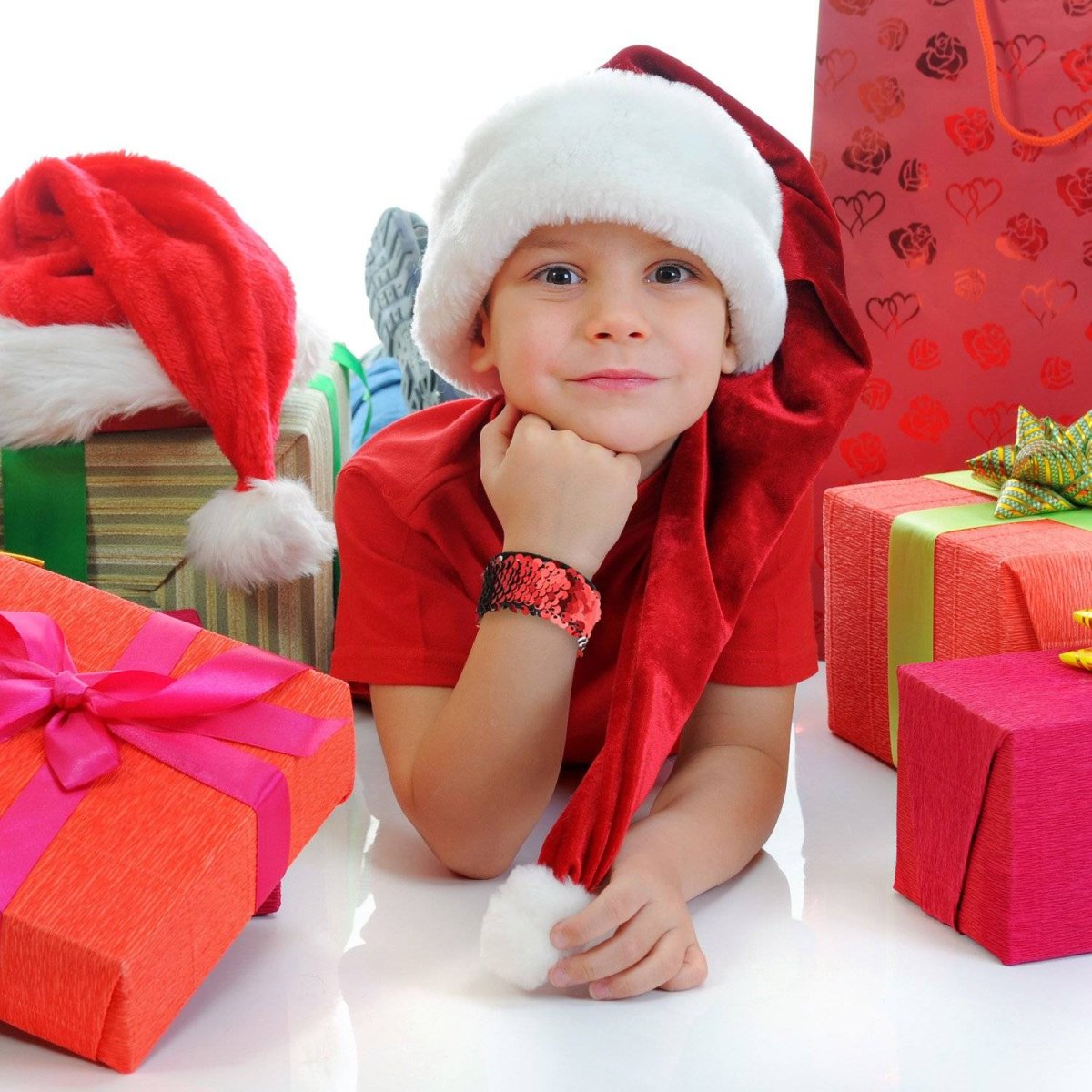 Сладкие подарки своими руками