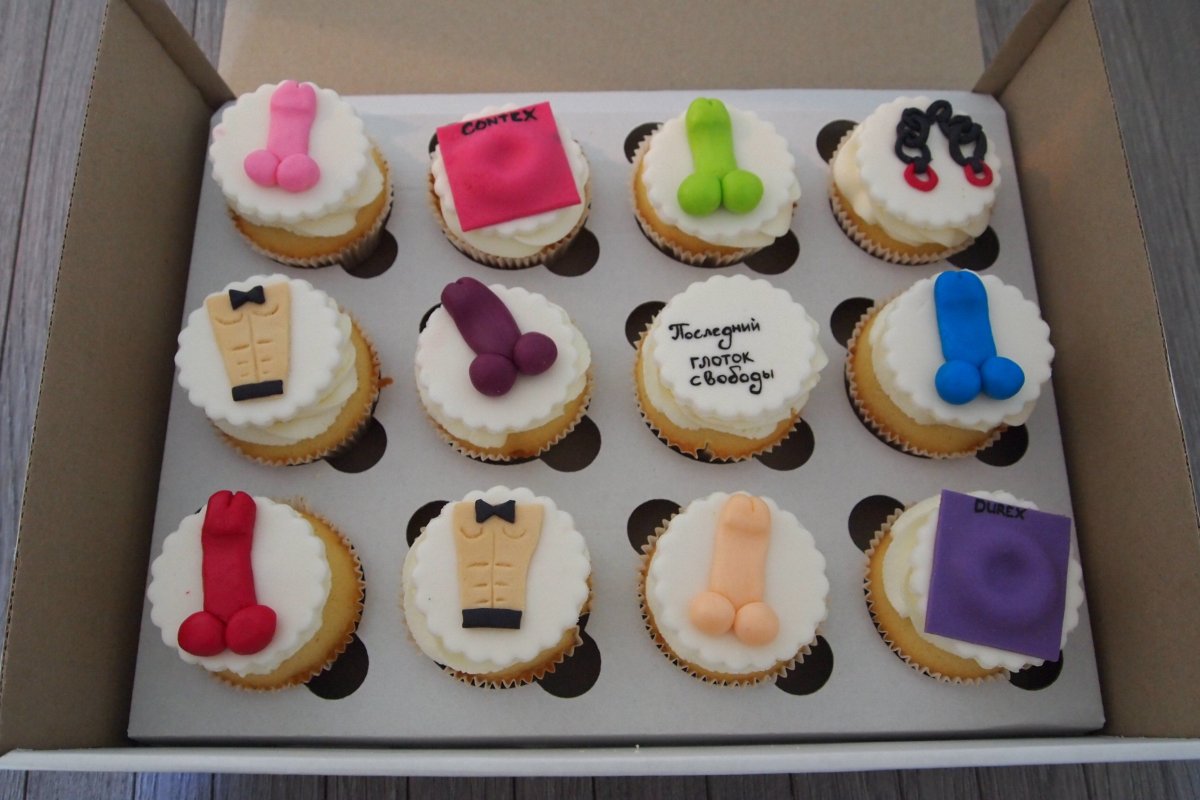 Бенто торт маме на день рождения