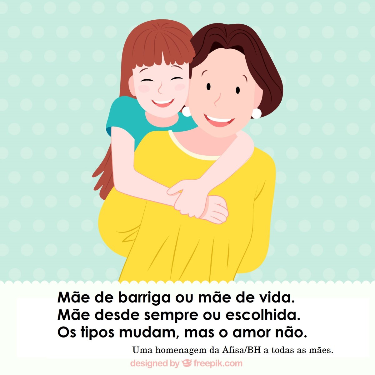 Стиха мами на денрождения