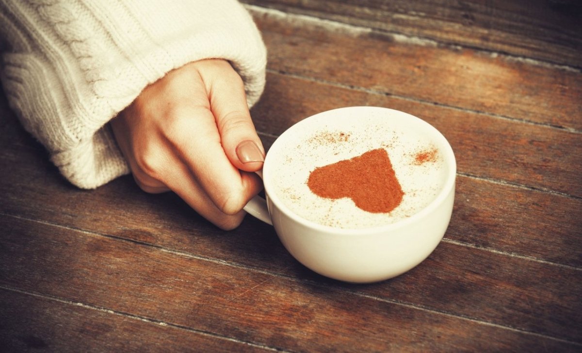 Доброе любимому