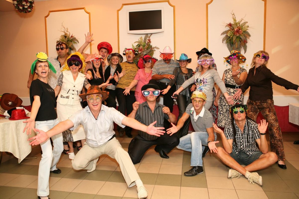 С днем бухгалтера