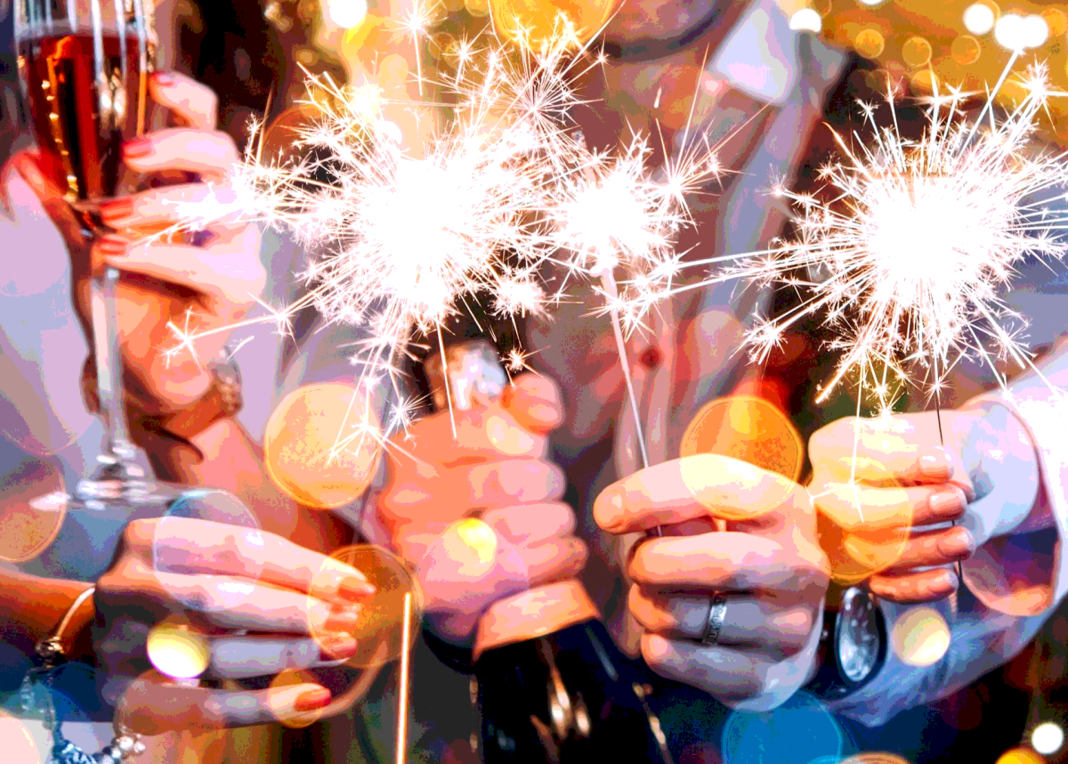 Корпоратив приколы