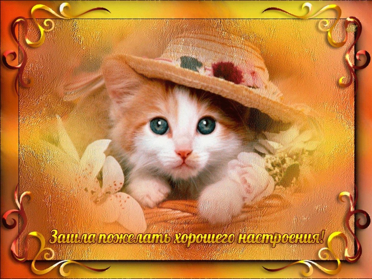 Смайлик удачного дня и хорошего настроения