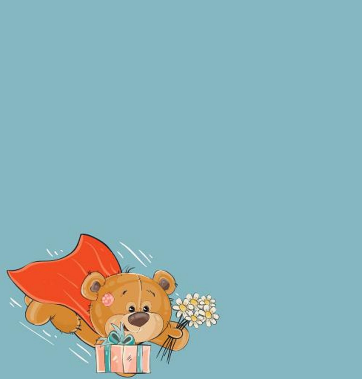 Стихи для любимой дочери