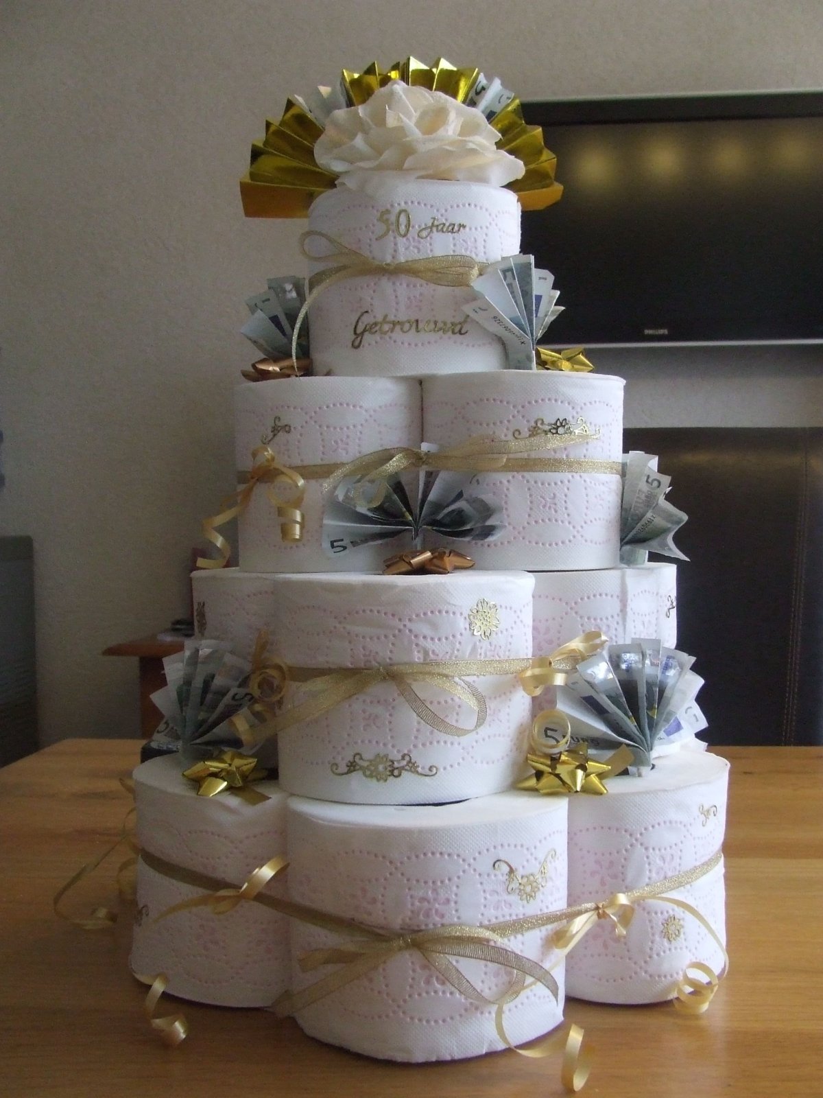 Торт ТЗ туалктноц бумвги