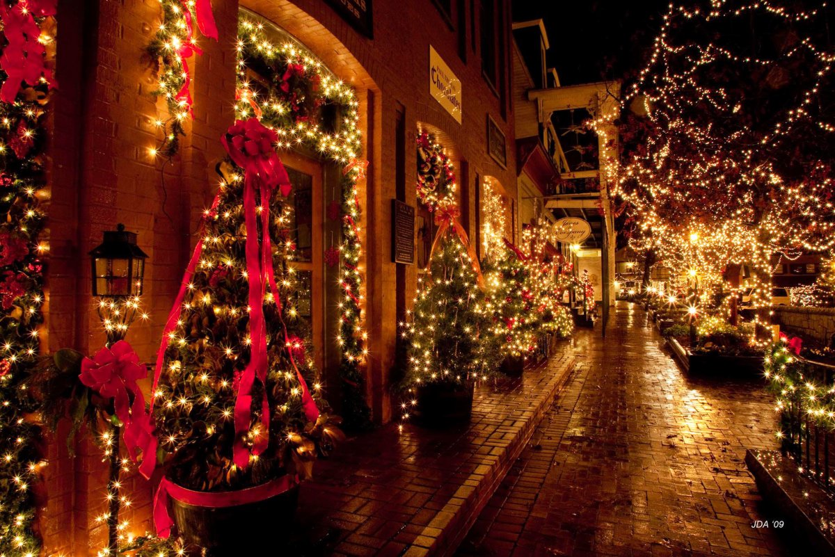 Кристмас католическое Рождество