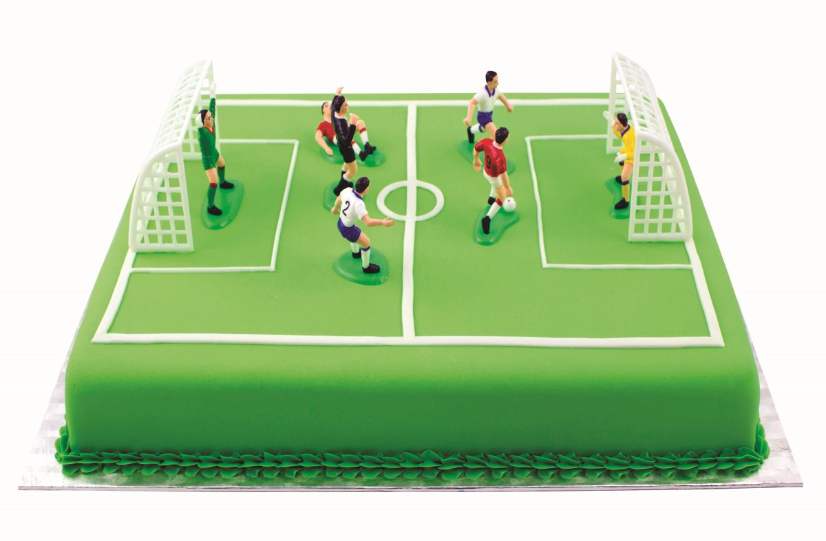 Торт с Неймаром