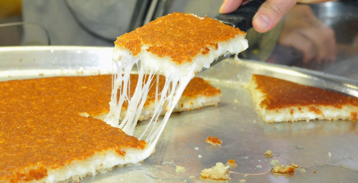 Кюнефе Кадаиф