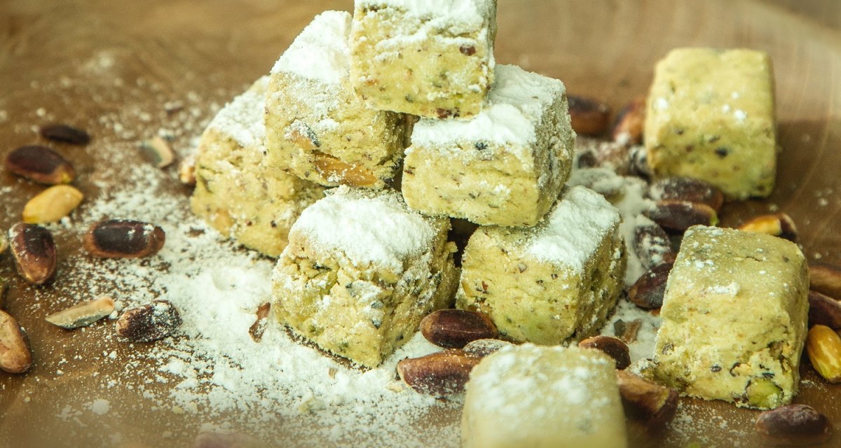 Баклава (пахлава) Турция