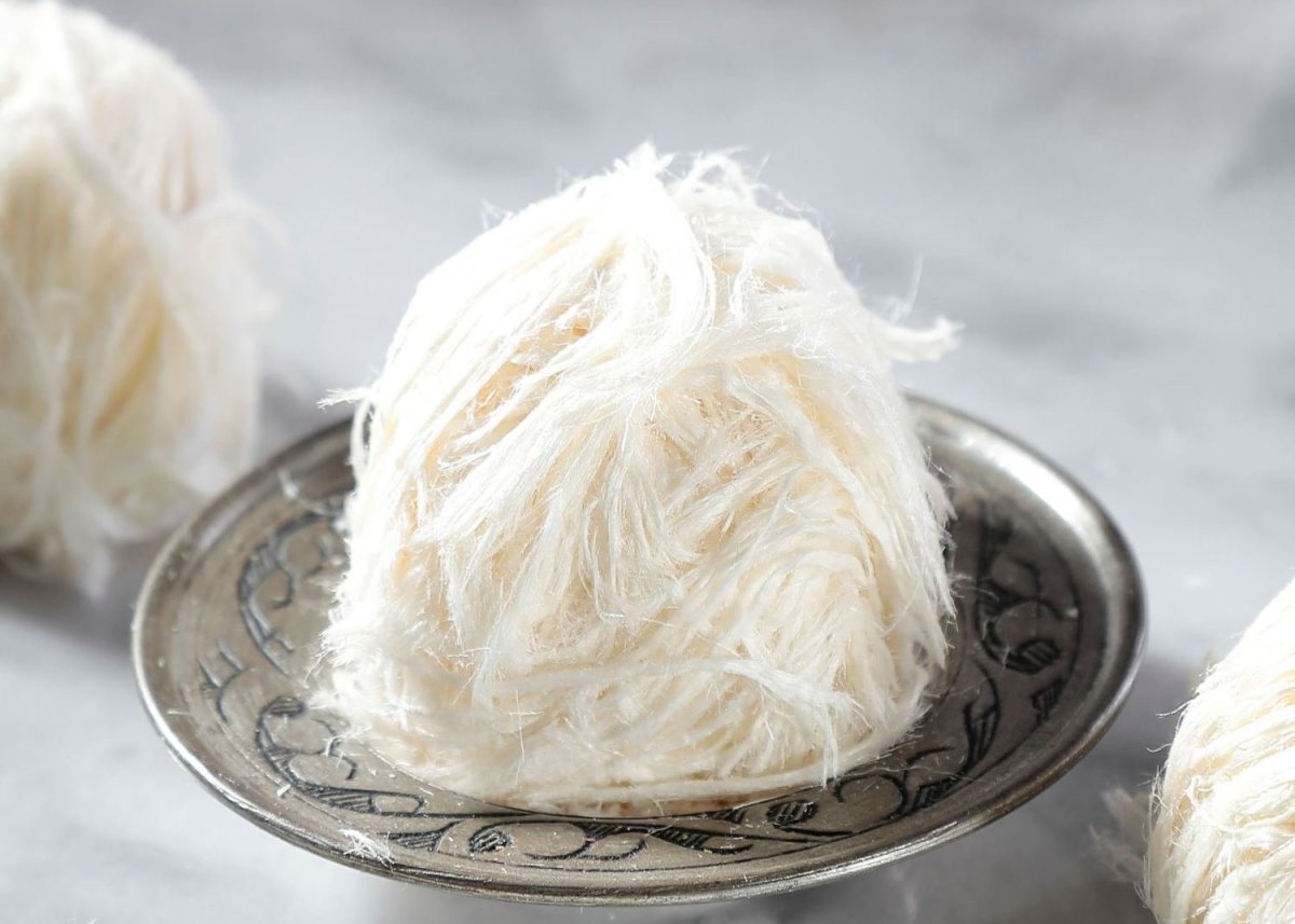 Пахлава медовая Крымская