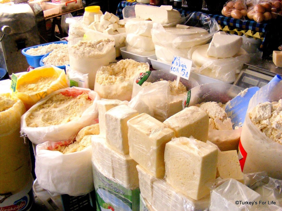 Сирийская пахлава