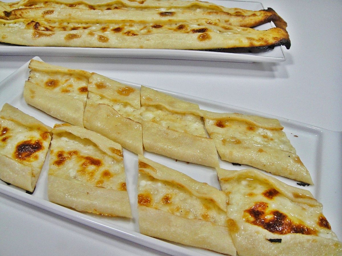 Пахлава Азербайджанская Бакинская