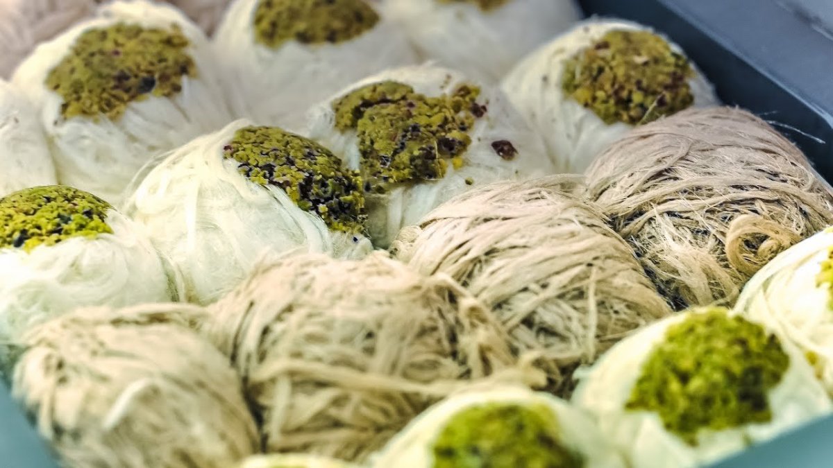 Кокосовый печенье Рафаэлло